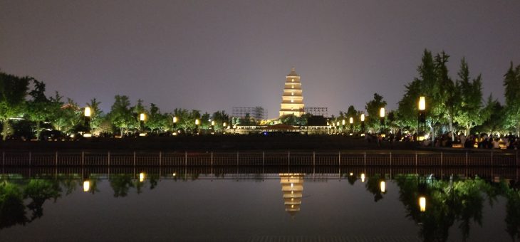Xi’an