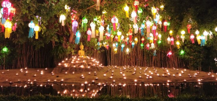 Chiang Mai