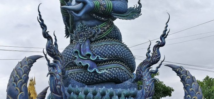Chiang Rai