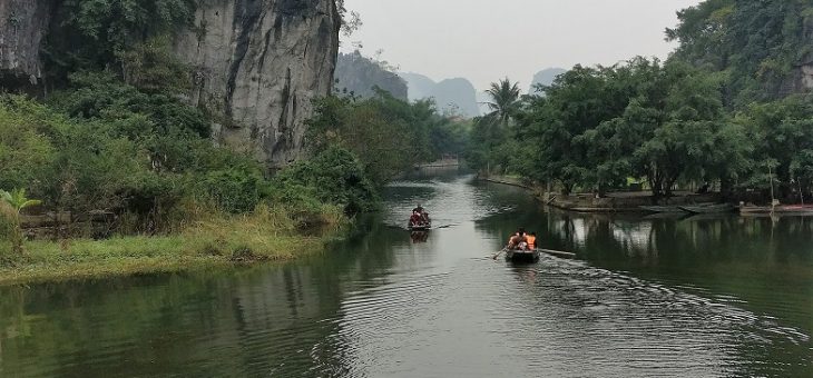 Tam Coc