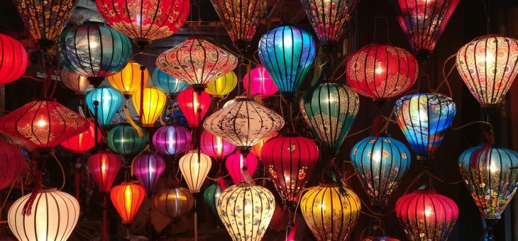 Hoi An