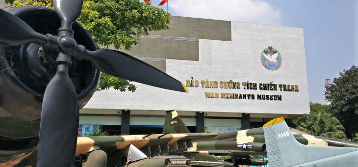 Ho Chi Minh
