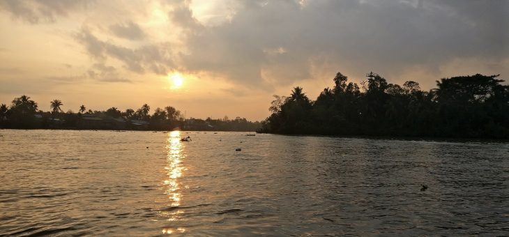 Mekong Delta
