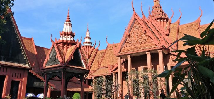 Phnom Penh