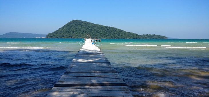 Koh Rong Samloem