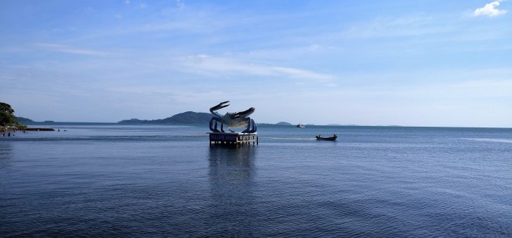Kep e Kampot