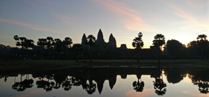 Siem Reap