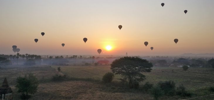 Bagan