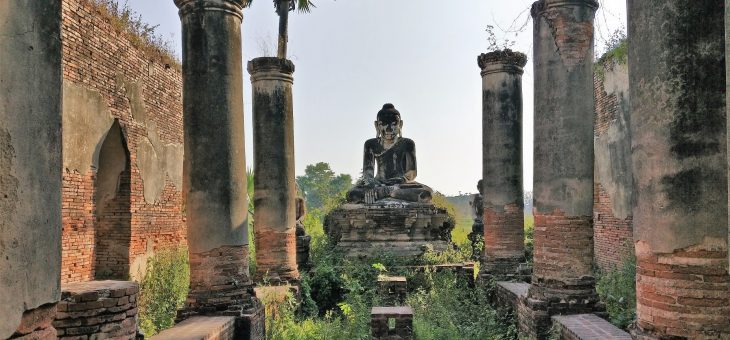 Mandalay