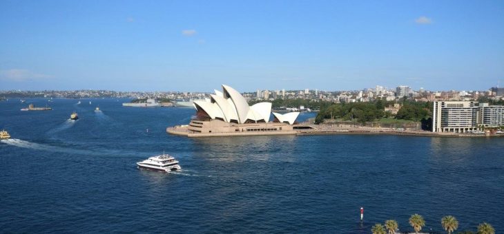 Sydney
