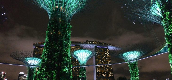 Singapura
