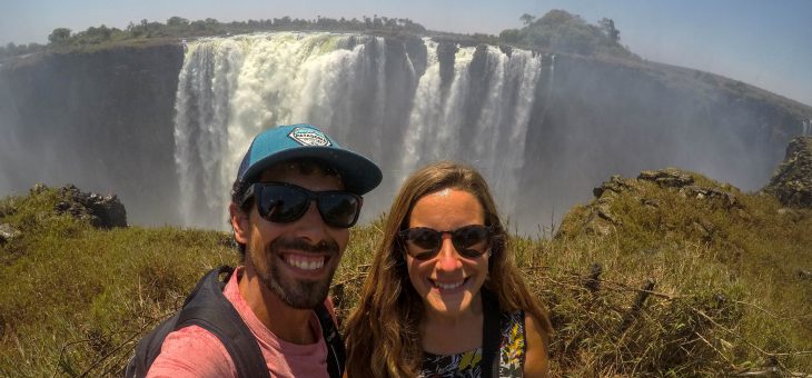Zimbabué