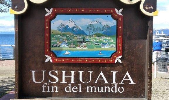 Ushuaia