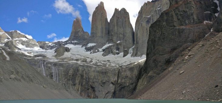 Parque Nacional Torres del Paine