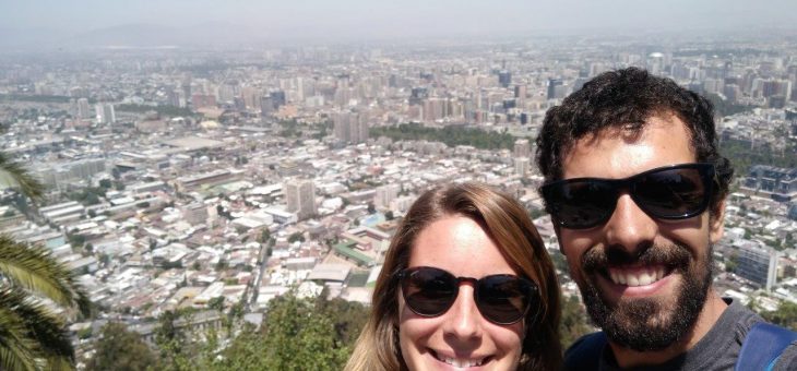 Santiago