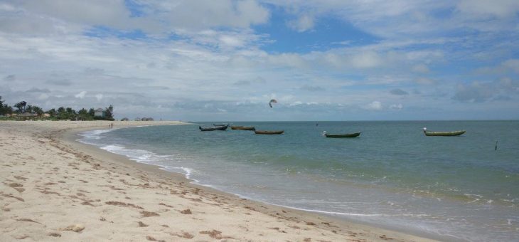 Praia da Barra Grande
