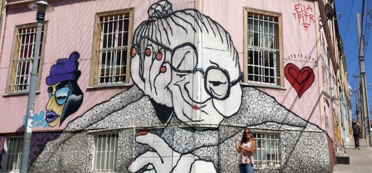 Valparaíso