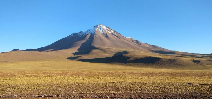 San Pedro de Atacama