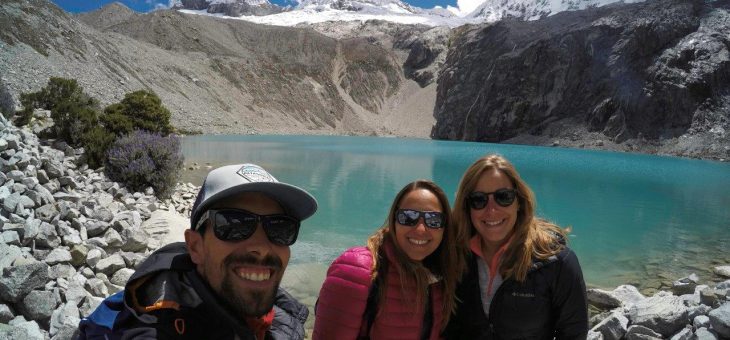 Huaraz