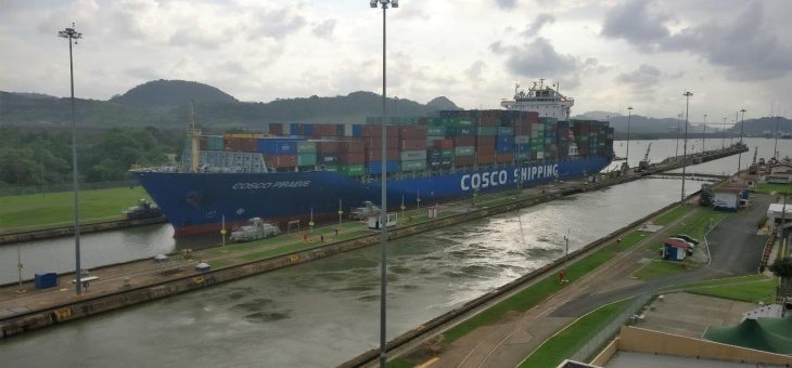 Panamá