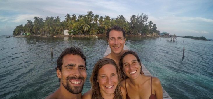 Tobacco Caye