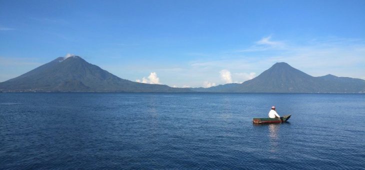 San Pedro La Laguna